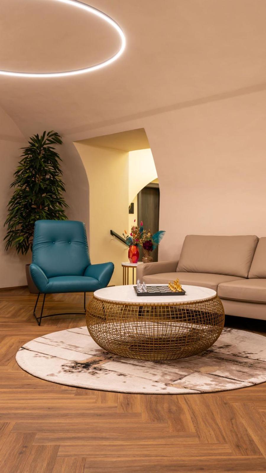 Aparthotel Lavilo Main Square Graz Zewnętrze zdjęcie