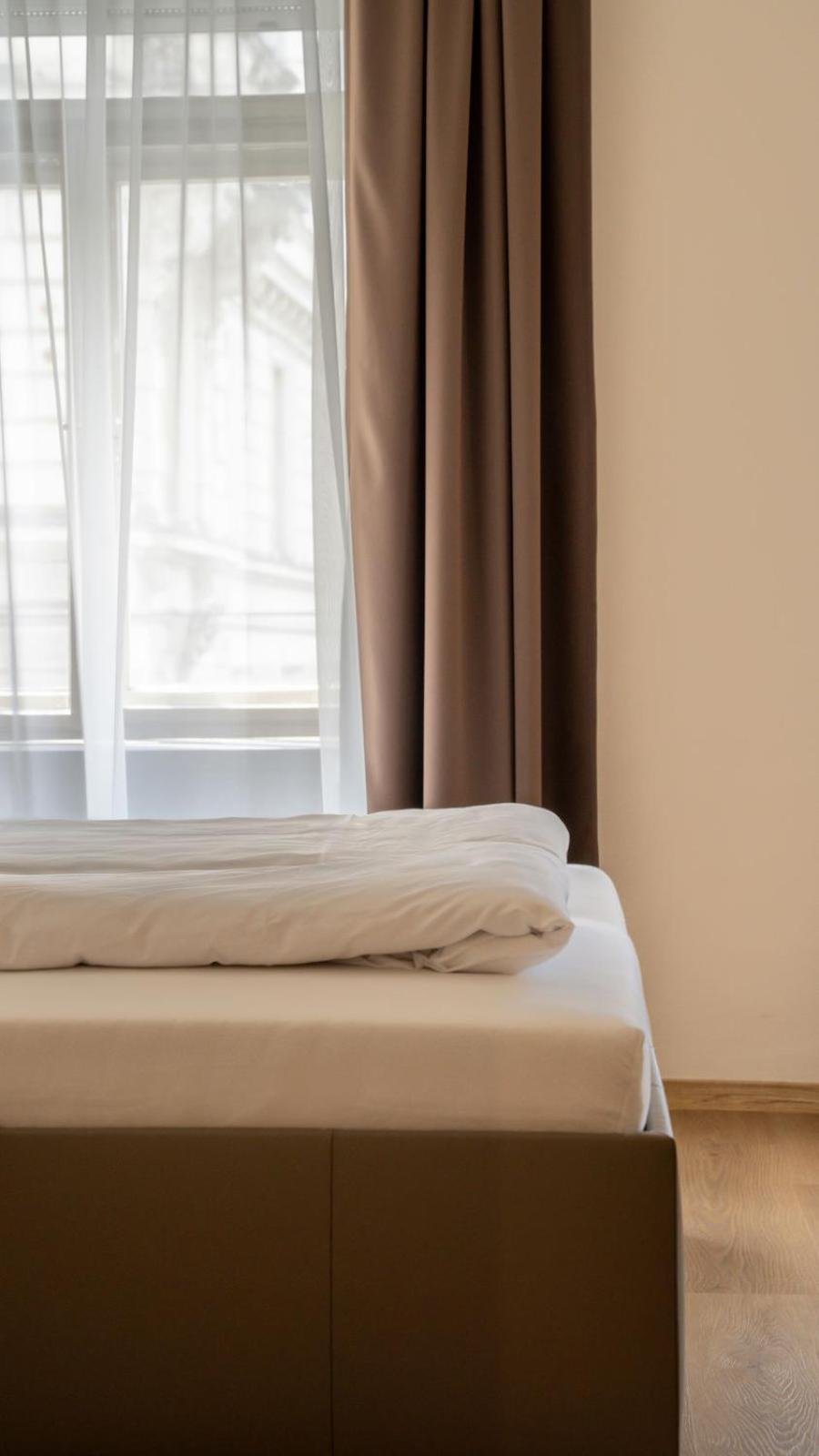 Aparthotel Lavilo Main Square Graz Zewnętrze zdjęcie