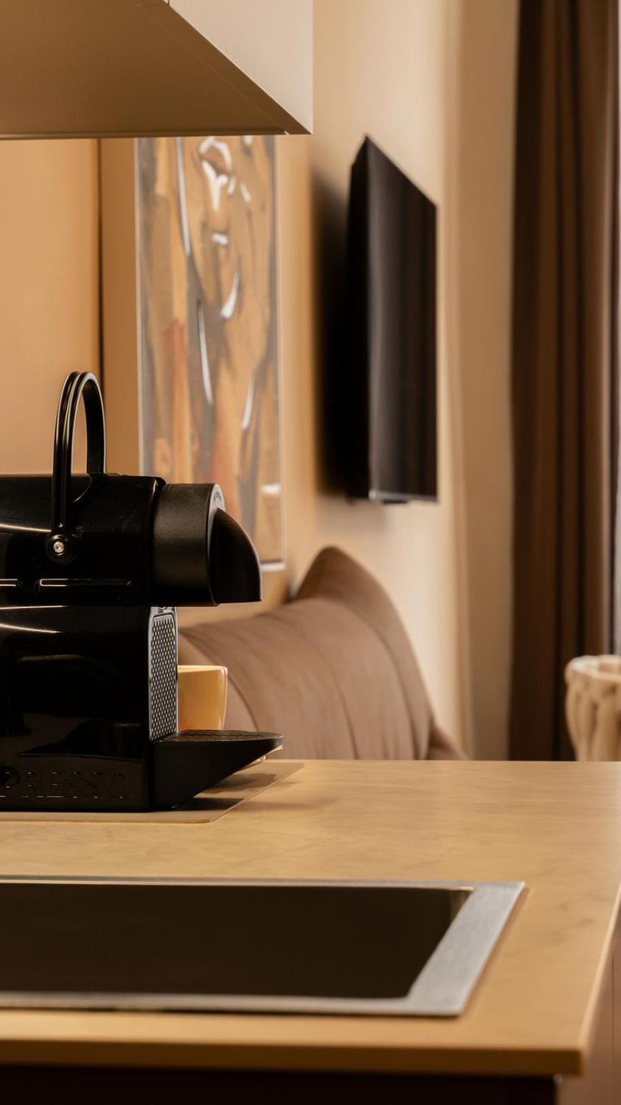 Aparthotel Lavilo Main Square Graz Zewnętrze zdjęcie