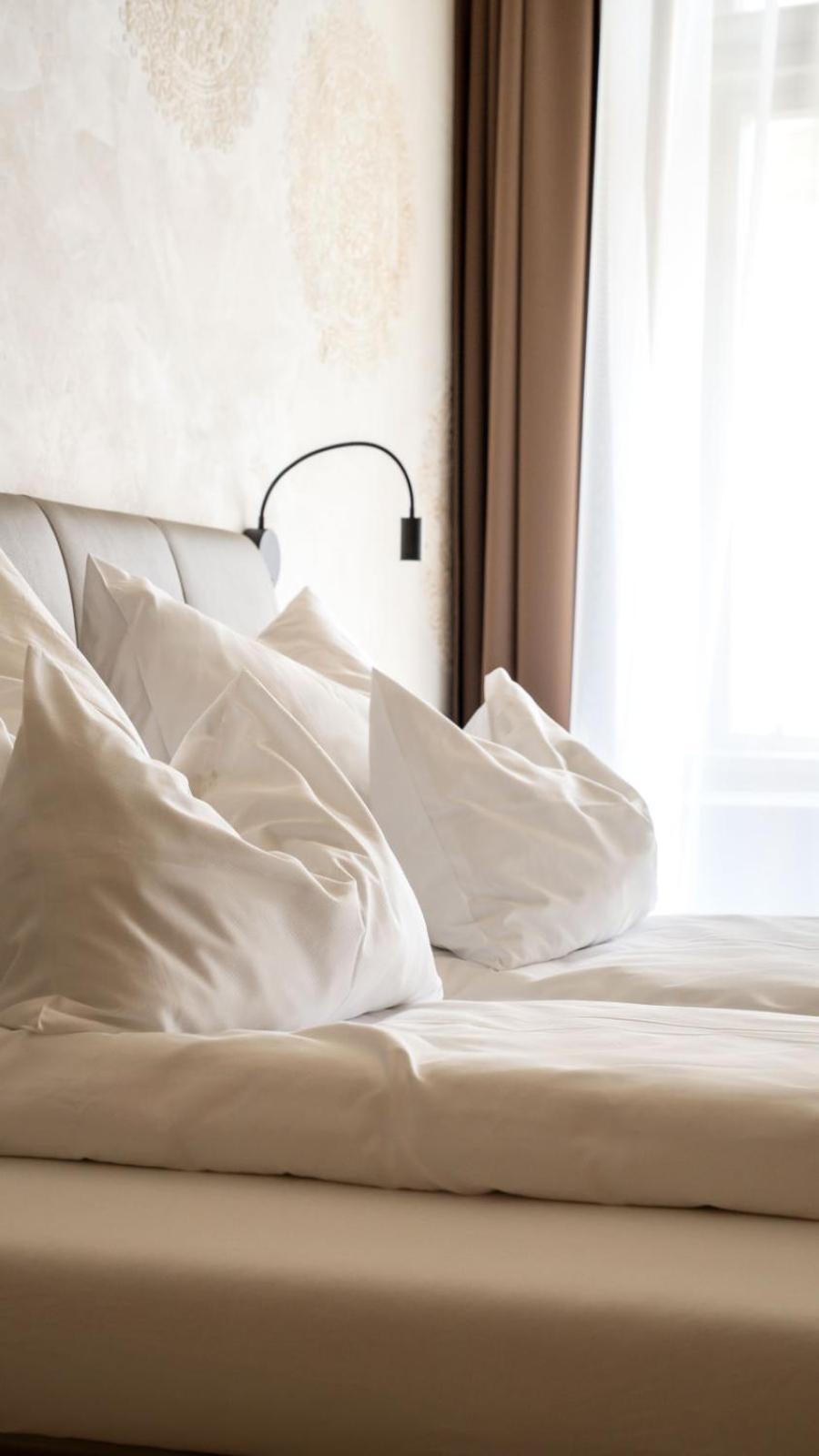 Aparthotel Lavilo Main Square Graz Zewnętrze zdjęcie